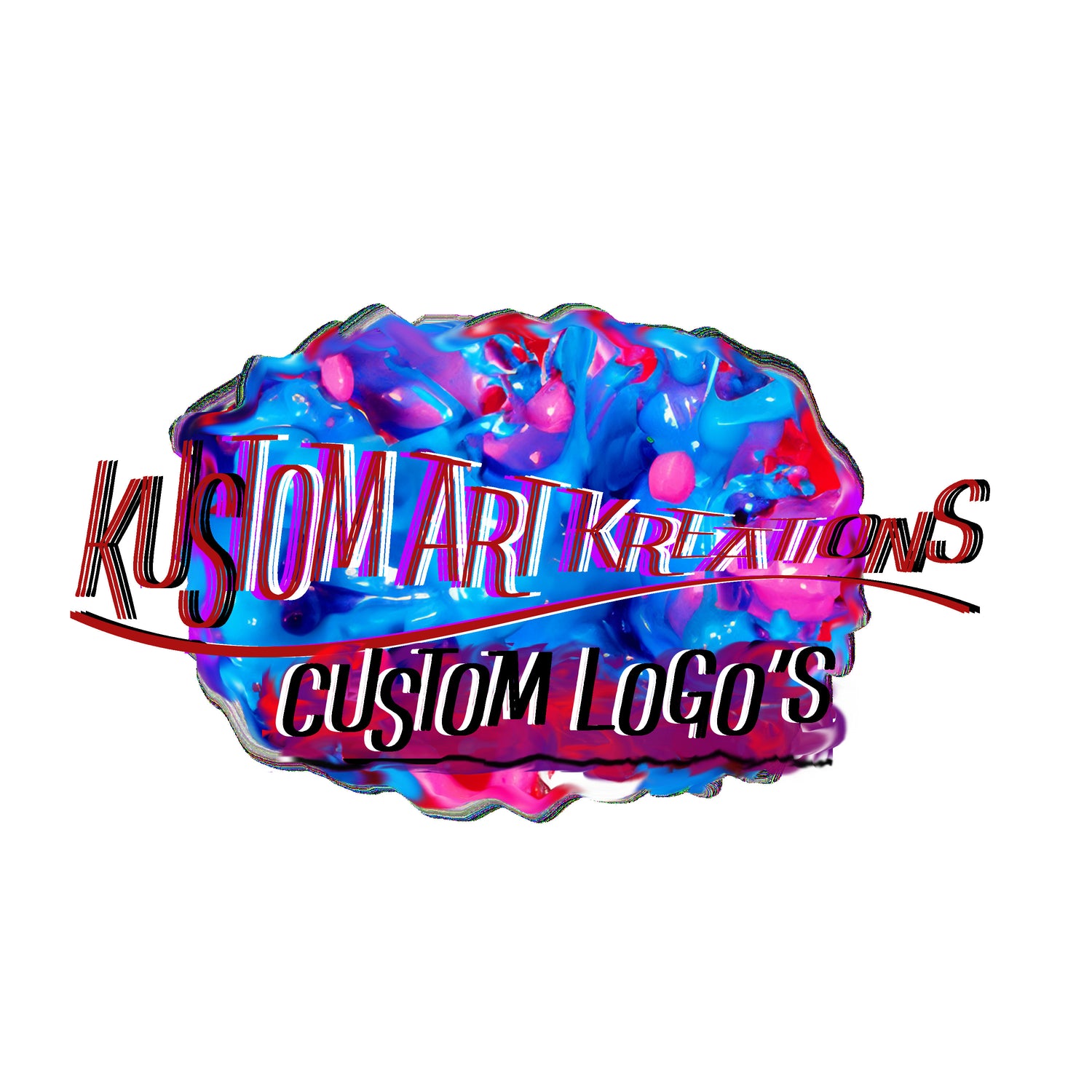 Kustom Logo's