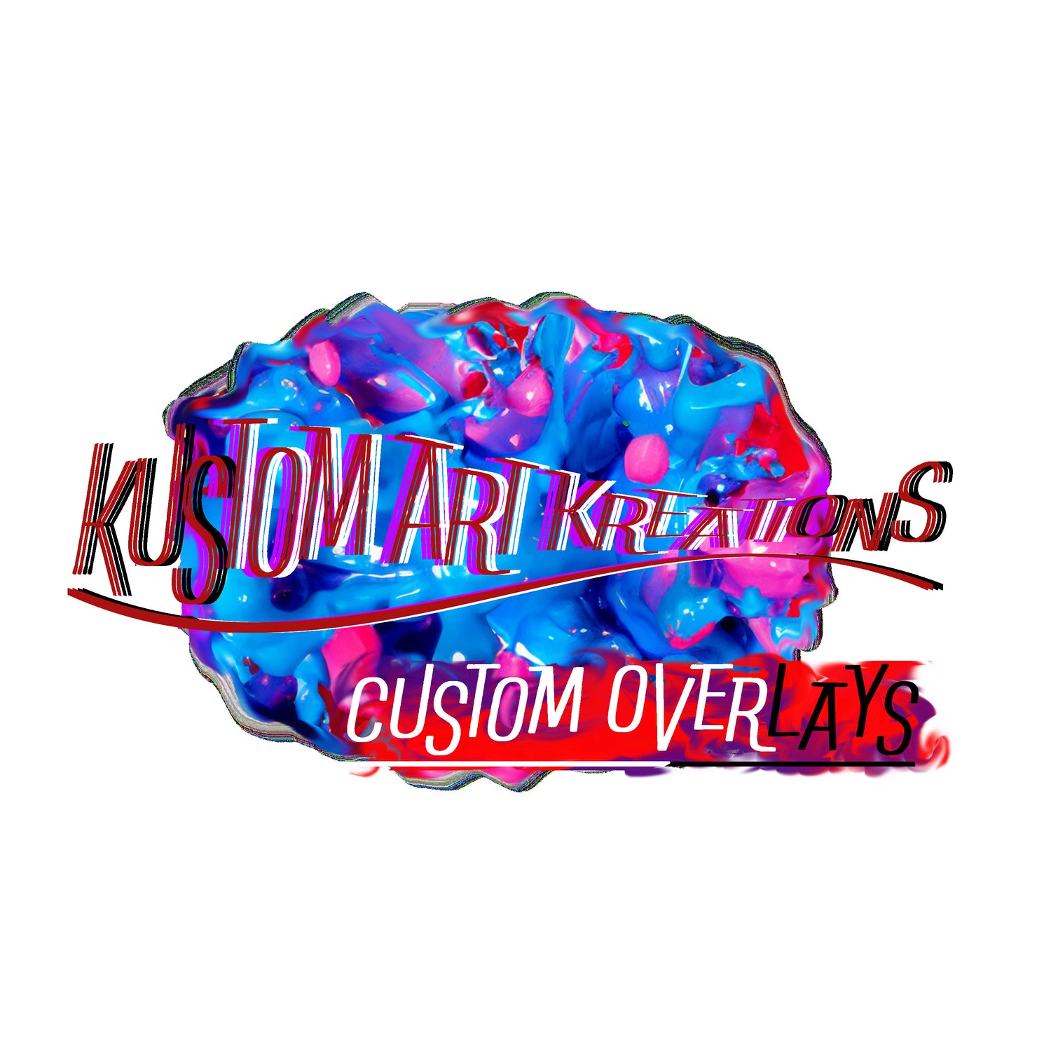 Custom Overlays