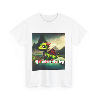 Harmless Harley Tee