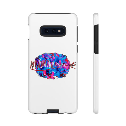 Kustom Art Kreations Logo Case