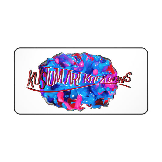 Kustom Art Kreations Desk Mat