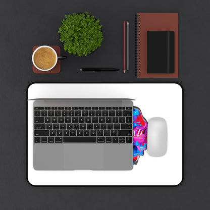 Kustom Art Kreations Desk Mat