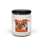 Family Photo Scented Soy Candle, 9oz